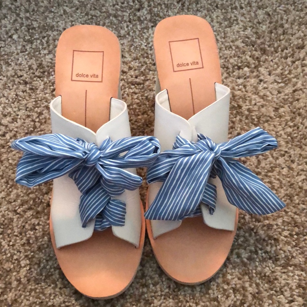 Dolce Vita Sandals